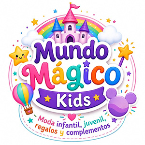 Tienda de moda, regalos y juguetes infantiles