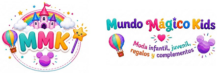 Tienda de moda, regalos y juguetes infantiles