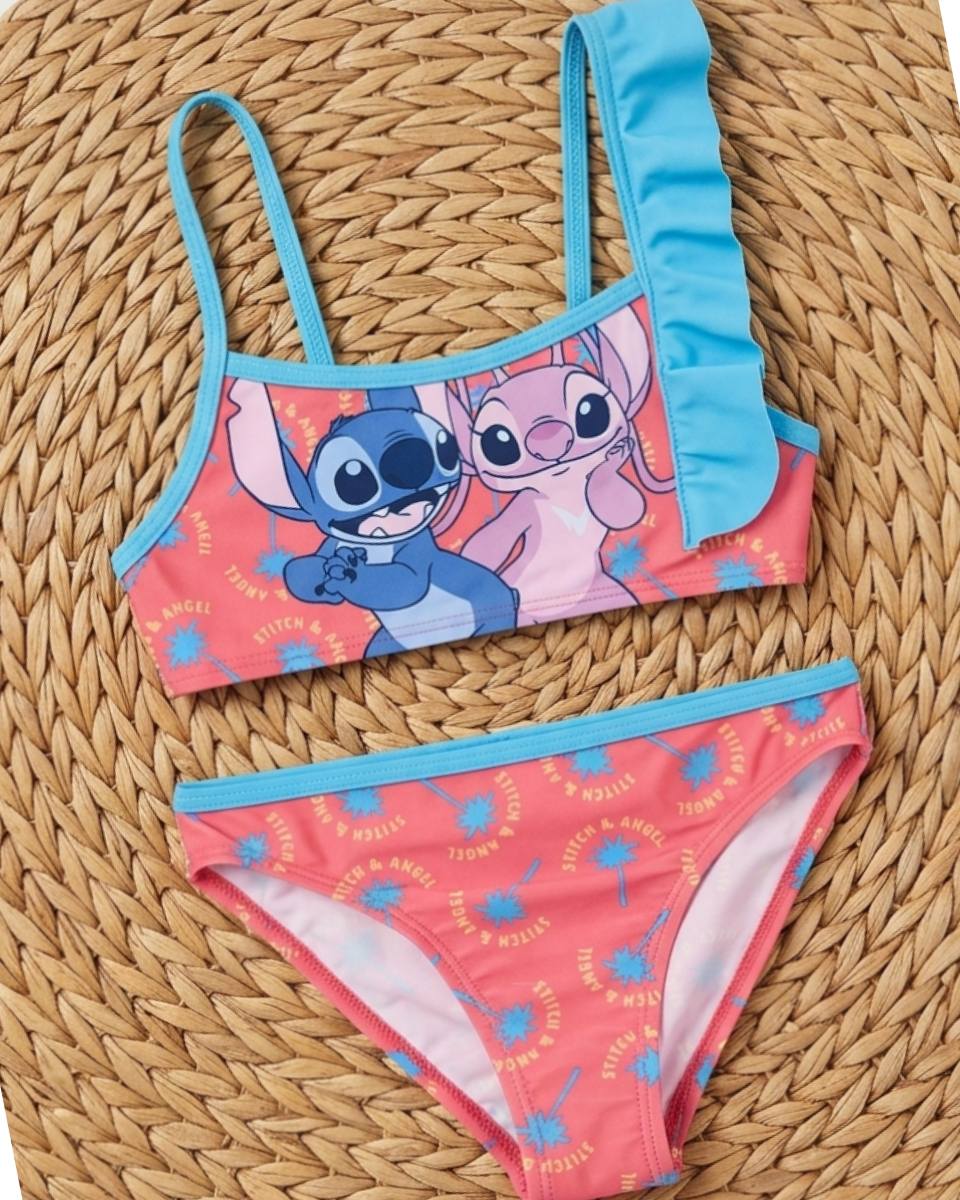 bikini stitch disney