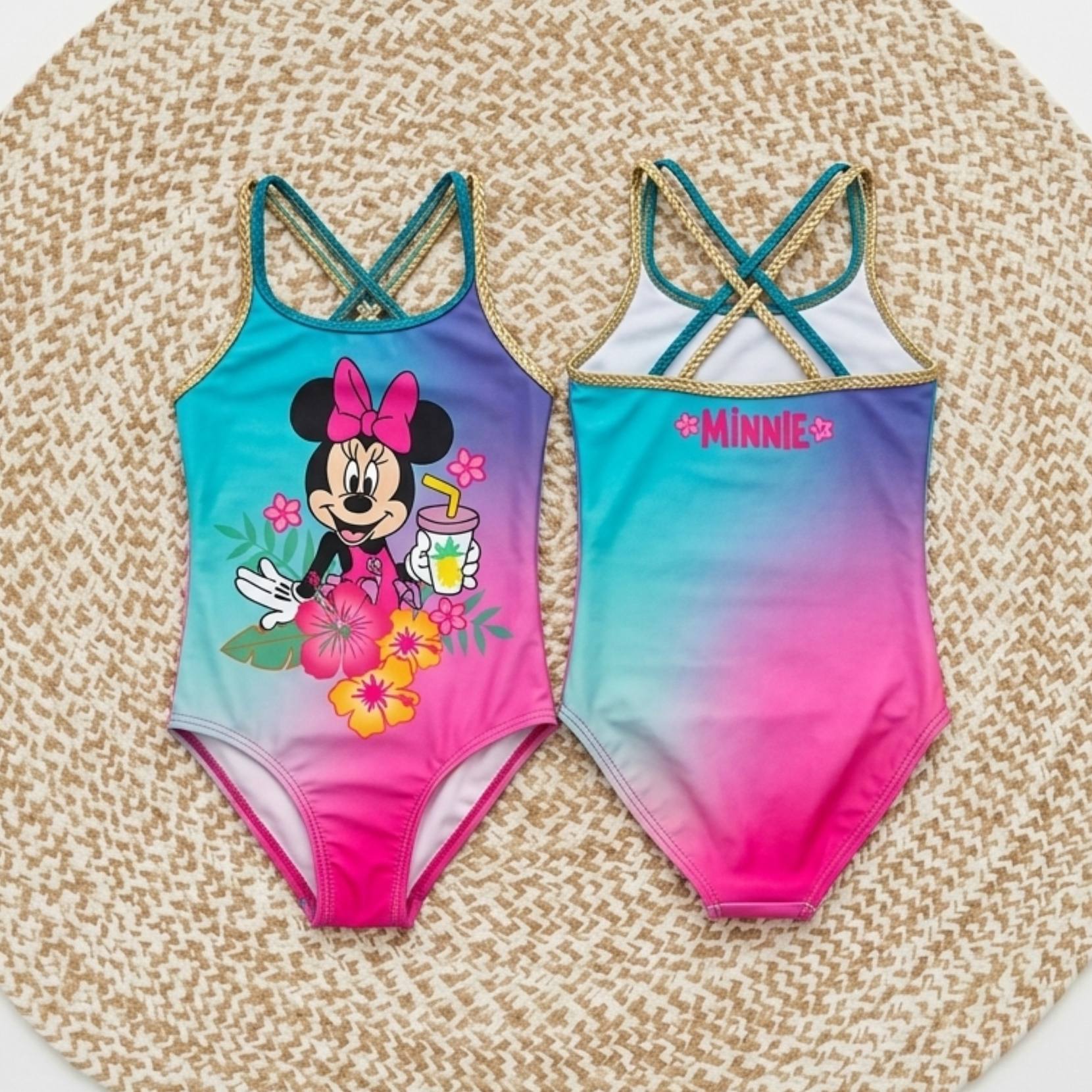 bañador minnie disney