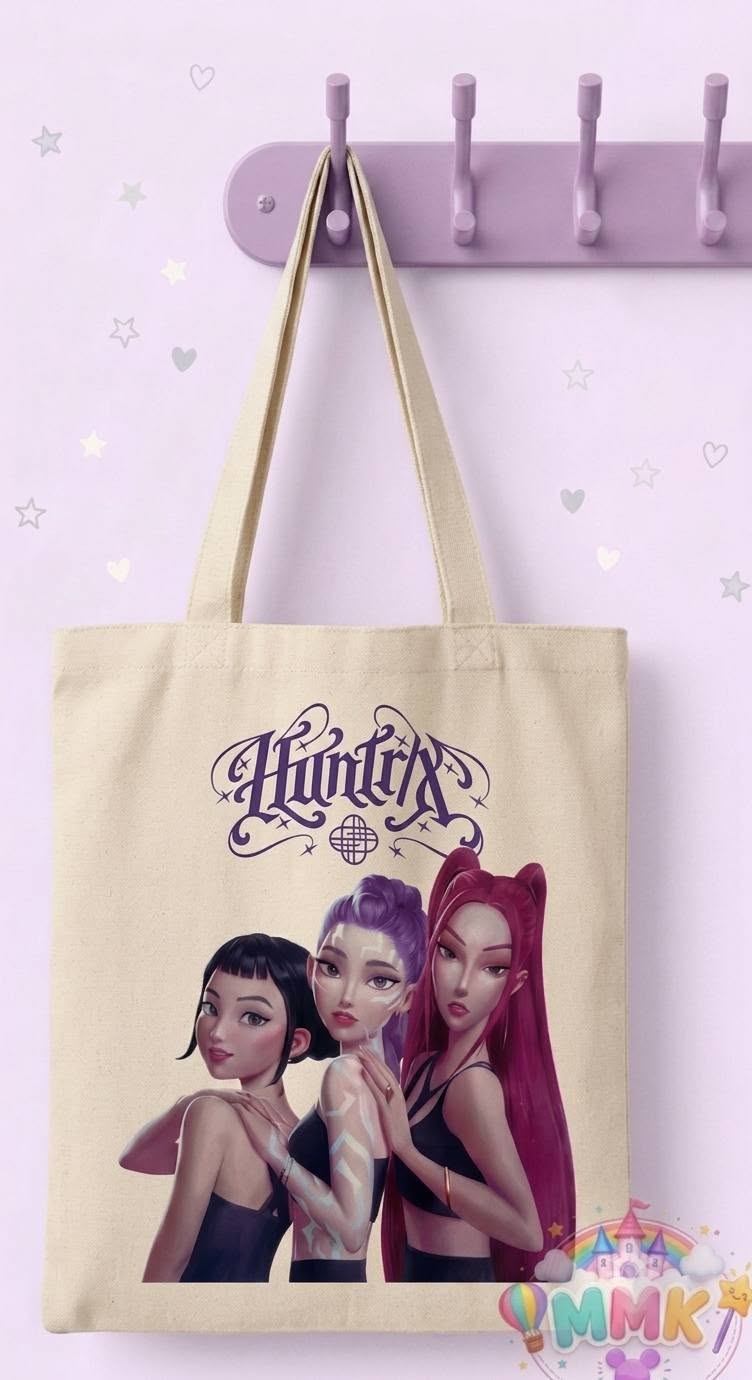 bolsa shooping kpop