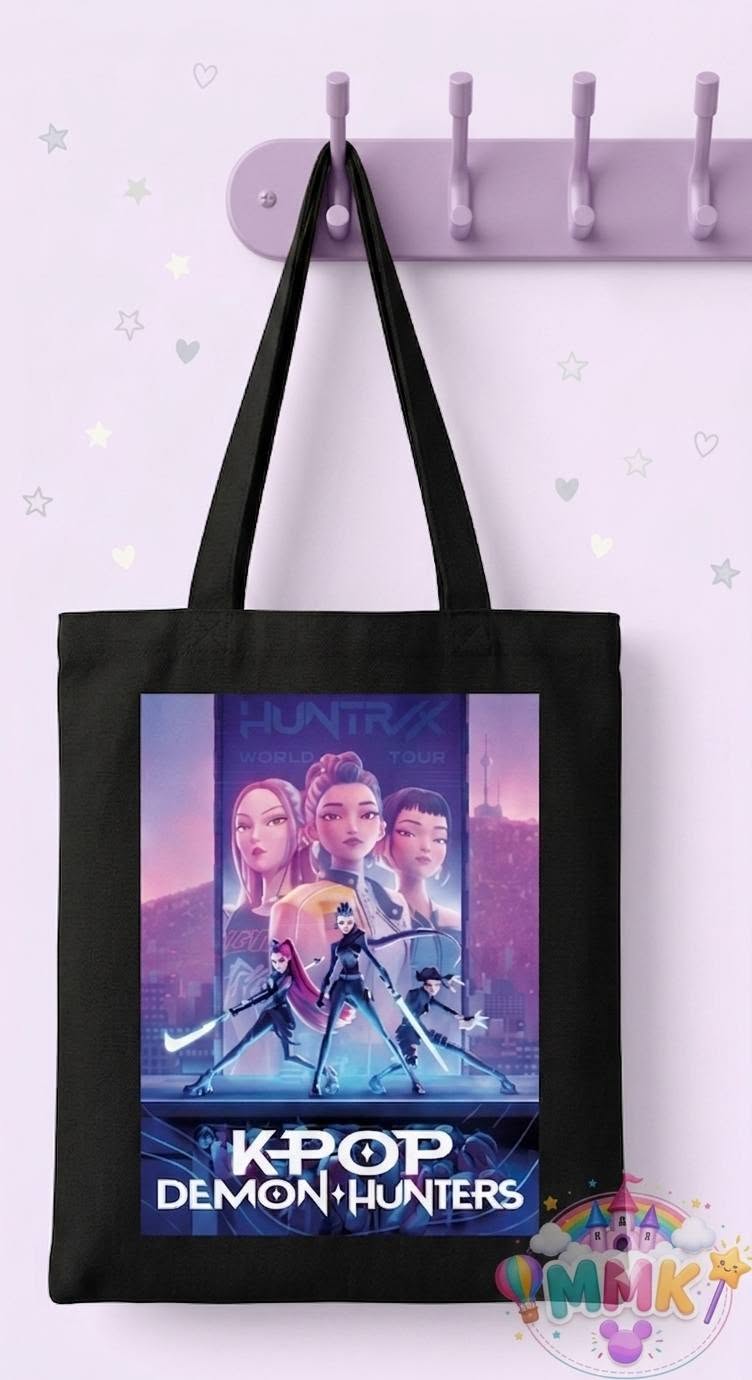 bolsa shooping kpop