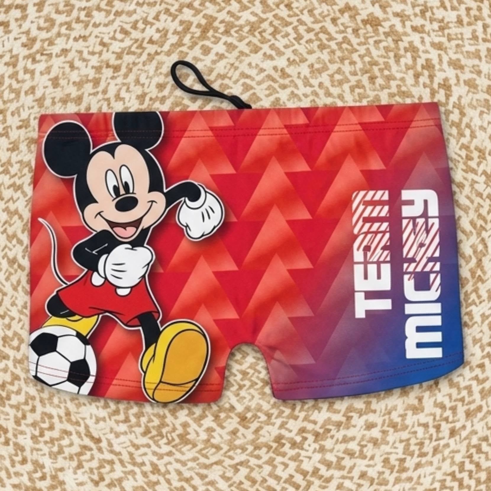 bañador mickey