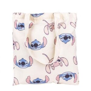 bolsa shooping stitch disney