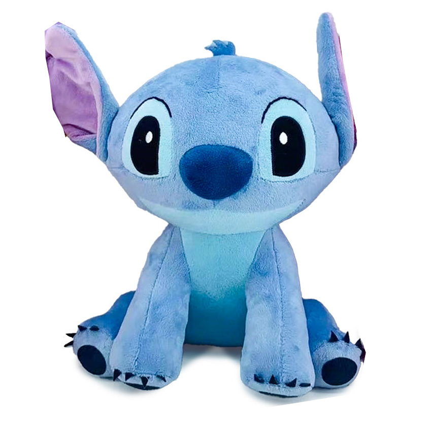 peluche lilo stitch disney con sonido