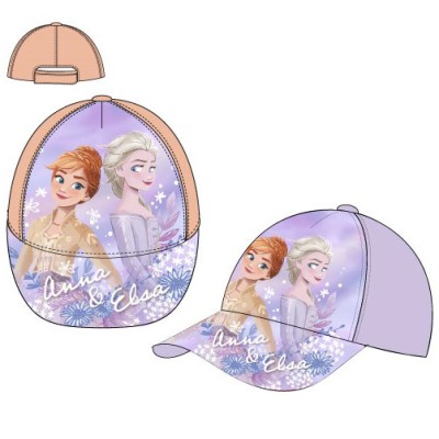 gorra frozen