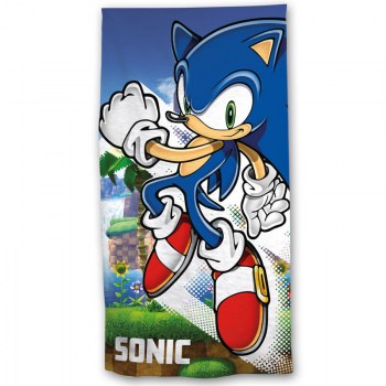 Toalla-Sonic-The-Hedgehog-Microfibra-la-casita-de-dumbo