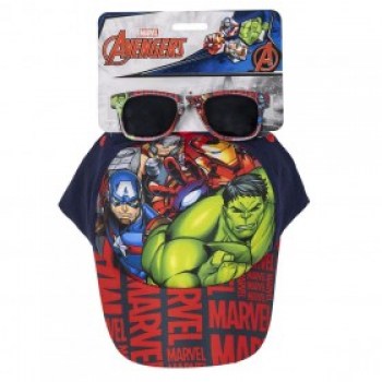 avengers-gorra-con-gafas-marvel