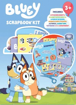 bluey-scrapbook-kit-wholesale-88529