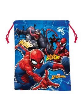 bolsa-merienda-spiderman