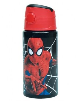botella-flip-spiderman-500-ml