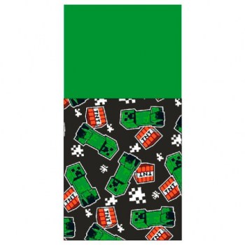 braga-de-cuello-minecraft-creeper
