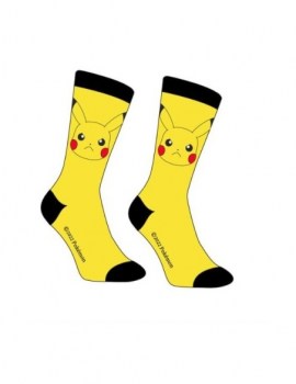 calcetines-pokemon-pikachu-4046