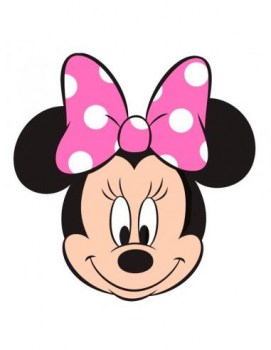 cojin-3d-minnie-disney
