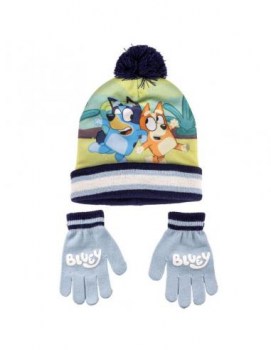 conjunto-infantil-gorro-guantes-bluey