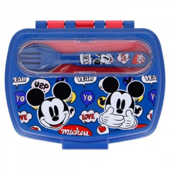 funny-sandwich-box-with-cutlery-its-a-mickey-thing
