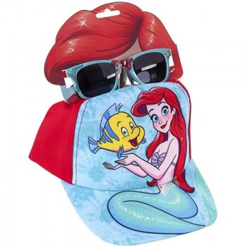 gorra-gafas-de-sol-princesas-disney