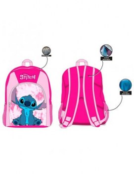 mochila-stitch-disney-40cm