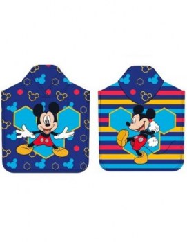 poncho-toalla-mickey-disney-microfibra-50x100cm
