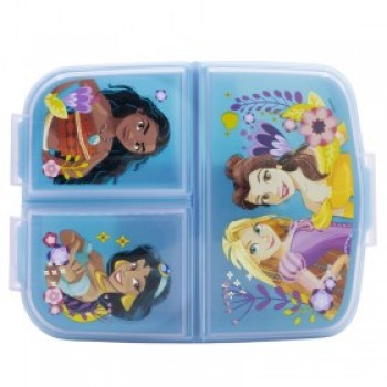 princesas-sandwichera-multiple