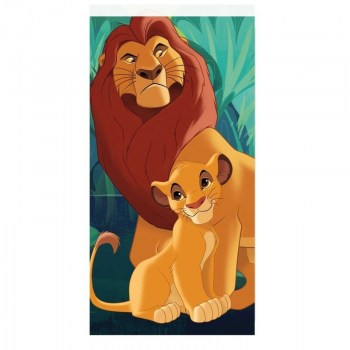 rey-leon-toalla-polyester-70140cm-simba