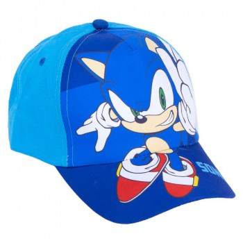 sonic-gyerek-baseball-sapka-312826003