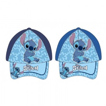 stitch-gorra-azul-t52-54