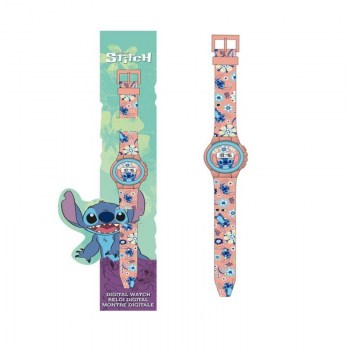 stitch-reloj-digital