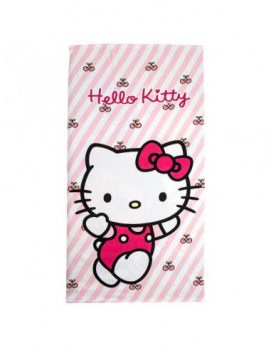 toalla-hello-kitty-microfibra