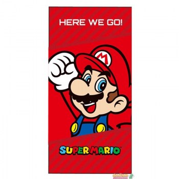 toalla-microfibra-super-mario-70x140cm